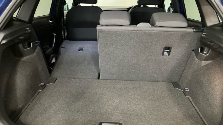 Volkswagen Polo 1.0 TSI R-Line 5dr Petrol Hatchback